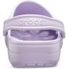 imageCrocs UnisexAdult Classic Clog Clogs for Women and MenLavender