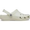 imageCrocs UnisexAdult Classic Clog Clogs for Women and MenLinen