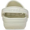 imageCrocs UnisexAdult Classic Clog Clogs for Women and MenLinen