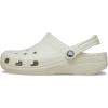 imageCrocs UnisexAdult Classic Clog Clogs for Women and MenLinen