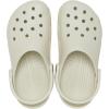 imageCrocs UnisexAdult Classic Clog Clogs for Women and MenLinen
