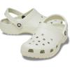 imageCrocs UnisexAdult Classic Clog Clogs for Women and MenLinen