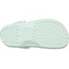 imageCrocs UnisexAdult Classic Clog Clogs for Women and MenMint Tint