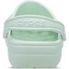 imageCrocs UnisexAdult Classic Clog Clogs for Women and MenMint Tint
