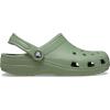 imageCrocs UnisexAdult Classic Clog Clogs for Women and MenMoss