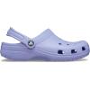 imageCrocs UnisexAdult Classic Clog Clogs for Women and MenMystic Purple
