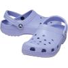 imageCrocs UnisexAdult Classic Clog Clogs for Women and MenMystic Purple