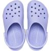 imageCrocs UnisexAdult Classic Clog Clogs for Women and MenMystic Purple