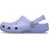 imageCrocs UnisexAdult Classic Clog Clogs for Women and MenMystic Purple