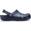 imageCrocs UnisexAdult Classic Clog Clogs for Women and MenNavy