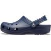 imageCrocs UnisexAdult Classic Clog Clogs for Women and MenNavy