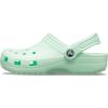 imageCrocs UnisexAdult Classic Clog Clogs for Women and MenNeo Mint