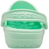 imageCrocs UnisexAdult Classic Clog Clogs for Women and MenNeo Mint
