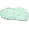 imageCrocs UnisexAdult Classic Clog Clogs for Women and MenNeo Mint