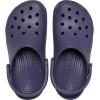 imageCrocs UnisexAdult Classic Clog Clogs for Women and MenNightshade