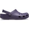 imageCrocs UnisexAdult Classic Clog Clogs for Women and MenNightshade
