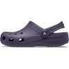 imageCrocs UnisexAdult Classic Clog Clogs for Women and MenNightshade