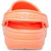 imageCrocs UnisexAdult Classic Clog Clogs for Women and MenPapaya
