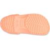 imageCrocs UnisexAdult Classic Clog Clogs for Women and MenPapaya