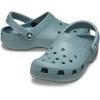 imageCrocs UnisexAdult Classic Clog Clogs for Women and MenPond