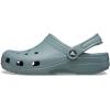 imageCrocs UnisexAdult Classic Clog Clogs for Women and MenPond
