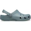 imageCrocs UnisexAdult Classic Clog Clogs for Women and MenPond