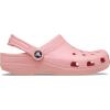 imageCrocs UnisexAdult Classic Clog Clogs for Women and MenPowder Pink