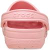 imageCrocs UnisexAdult Classic Clog Clogs for Women and MenPowder Pink