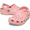 imageCrocs UnisexAdult Classic Clog Clogs for Women and MenPowder Pink