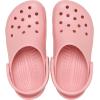 imageCrocs UnisexAdult Classic Clog Clogs for Women and MenPowder Pink