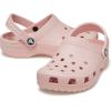 imageCrocs UnisexAdult Classic Clog Clogs for Women and MenQuartz