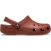 imageCrocs UnisexAdult Classic Clog Clogs for Women and MenRust