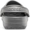 imageCrocs UnisexAdult Classic Clog Clogs for Women and MenSlate Grey