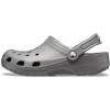 imageCrocs UnisexAdult Classic Clog Clogs for Women and MenSlate Grey