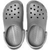 imageCrocs UnisexAdult Classic Clog Clogs for Women and MenSlate Grey