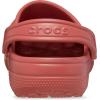 imageCrocs UnisexAdult Classic Clog Clogs for Women and MenStrawberry Wine