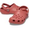 imageCrocs UnisexAdult Classic Clog Clogs for Women and MenStrawberry Wine