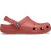 imageCrocs UnisexAdult Classic Clog Clogs for Women and MenStrawberry Wine