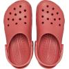 imageCrocs UnisexAdult Classic Clog Clogs for Women and MenStrawberry Wine
