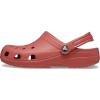 imageCrocs UnisexAdult Classic Clog Clogs for Women and MenStrawberry Wine