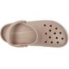 imageCrocs UnisexAdult Classic Clog Clogs for Women and MenTaupe