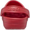 imageCrocs UnisexAdult Classic Clog Clogs for Women and MenVarsity Red