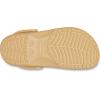 imageCrocs UnisexAdult Classic Clog Clogs for Women and MenWheat