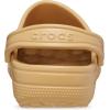 imageCrocs UnisexAdult Classic Clog Clogs for Women and MenWheat