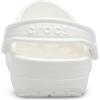 imageCrocs UnisexAdult Classic Clog Clogs for Women and MenWhite