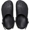 imageCrocs UnisexAdult Classic Work Clogs Slip Resistant ShoesBlack