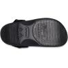 imageCrocs UnisexAdult Classic Work Clogs Slip Resistant ShoesBlack