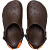 imageCrocs UnisexAdult Classic Work Clogs Slip Resistant ShoesCoffee