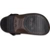 imageCrocs UnisexAdult Classic Work Clogs Slip Resistant ShoesCoffee