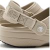 imageCrocs UnisexAdult Classic Work Clogs Slip Resistant ShoesMeteor